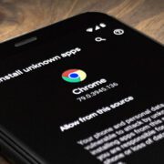 Restrict sideloading