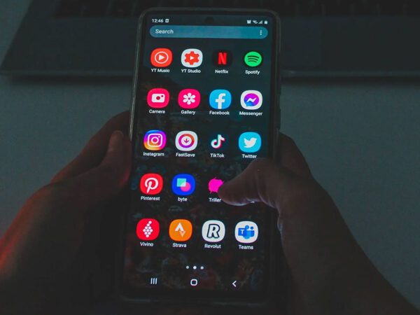 Genuine Android Apps