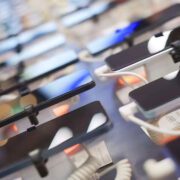 Global Smartphone Shipments