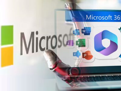 Microsoft 365 Outage