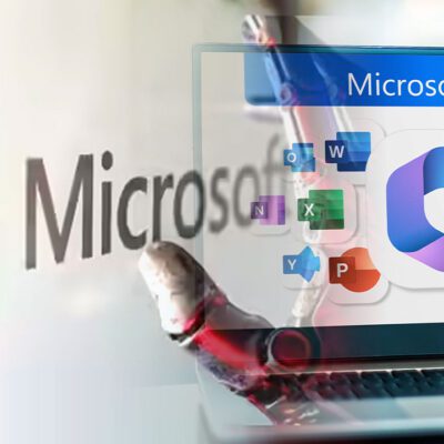 Microsoft 365 Outage