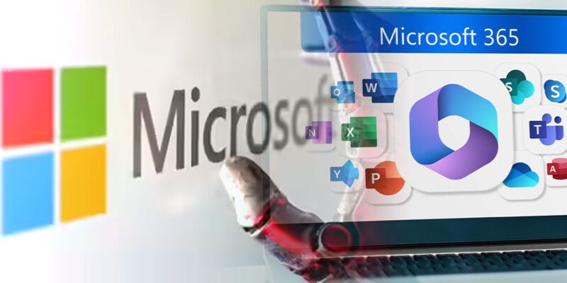 Microsoft 365 Outage