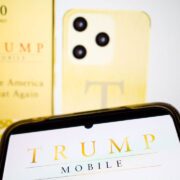 Trump T1 phone status 2026