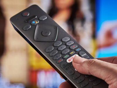 Upgrade Your Smart TV