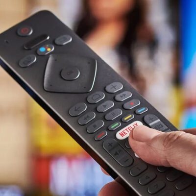 Upgrade Your Smart TV