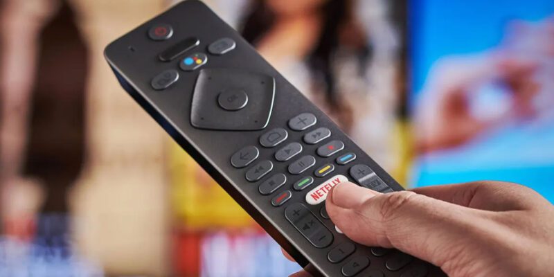 Upgrade Your Smart TV