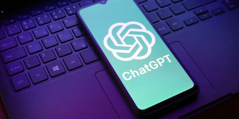 ChatGPT status today