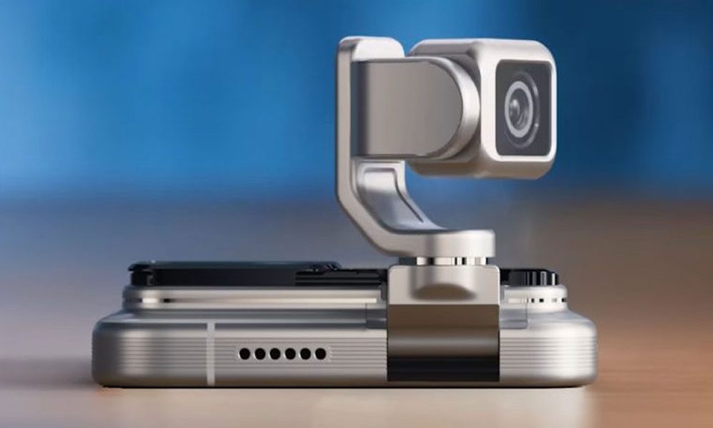 Android Cercuit Machine Android Circuit: Honor's MWC Robot, Galaxy Unpacked Recap, and OnePlus ...