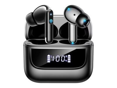 noise canceling earbuds