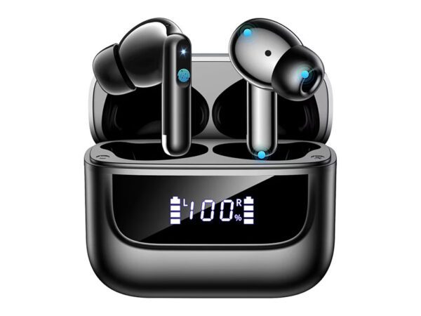 noise canceling earbuds