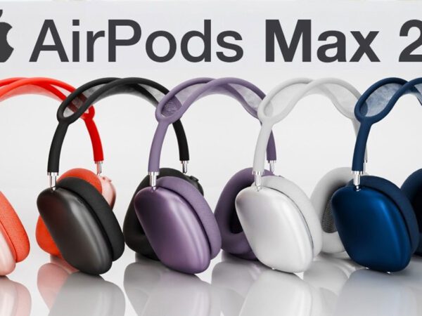 Airpod Max 2