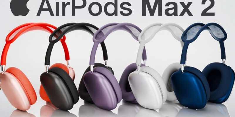 Airpod Max 2