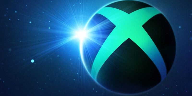 Xbox Project Helix