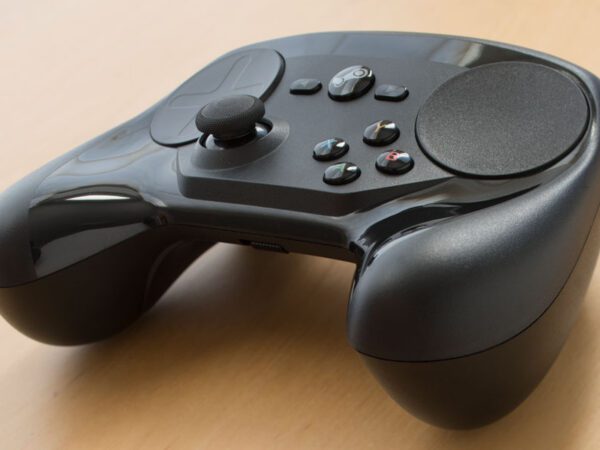 Valve Steam Controller price