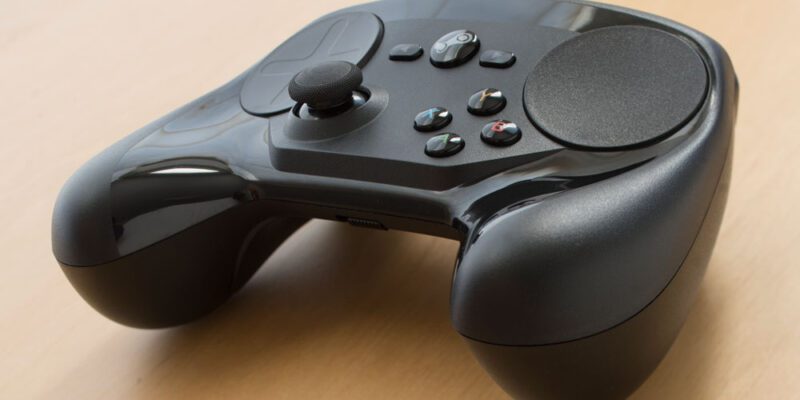 Valve Steam Controller price