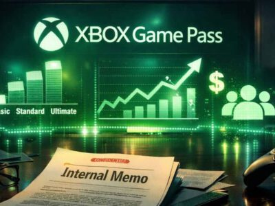 Xbox Game Pass Pricing Concerns