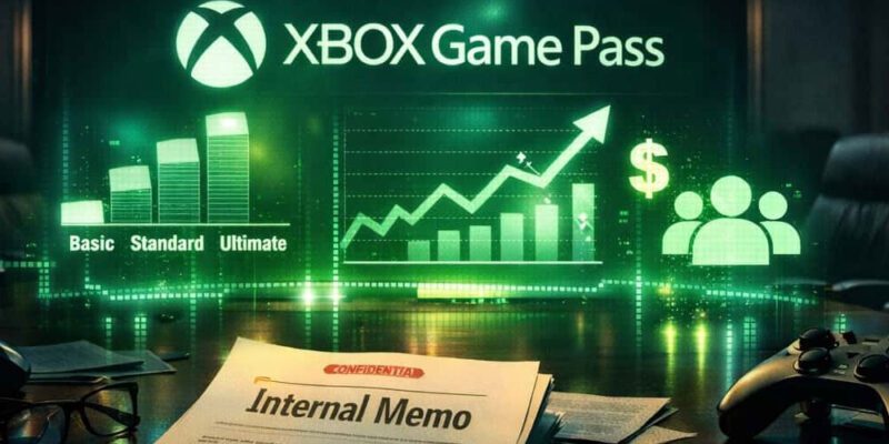 Xbox Game Pass Pricing Concerns
