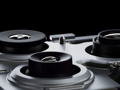 iPhone 18 Pro camera