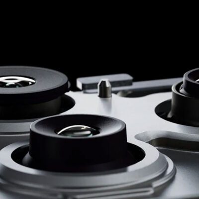 iPhone 18 Pro camera