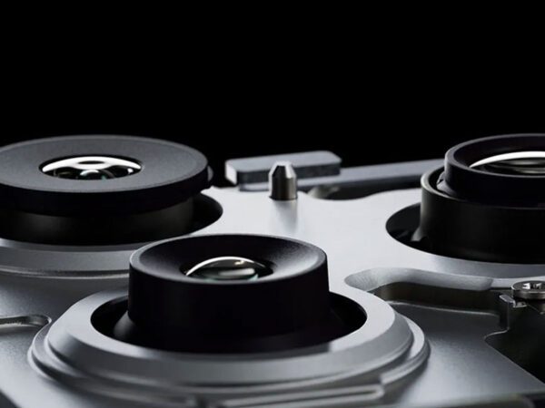 iPhone 18 Pro camera