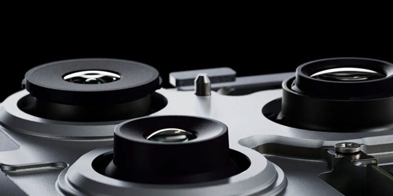 iPhone 18 Pro camera