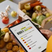 use AI for meal planning and grocery list