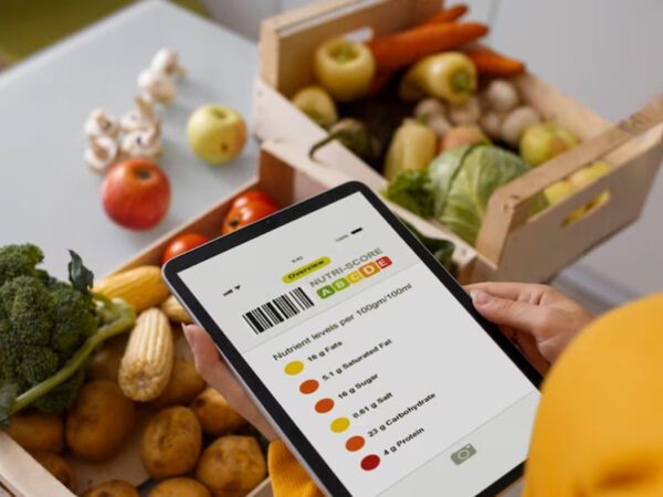 use AI for meal planning and grocery list