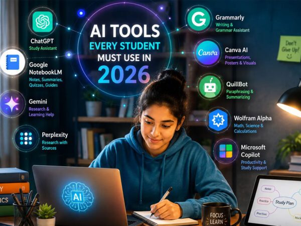 how to use AI for studying