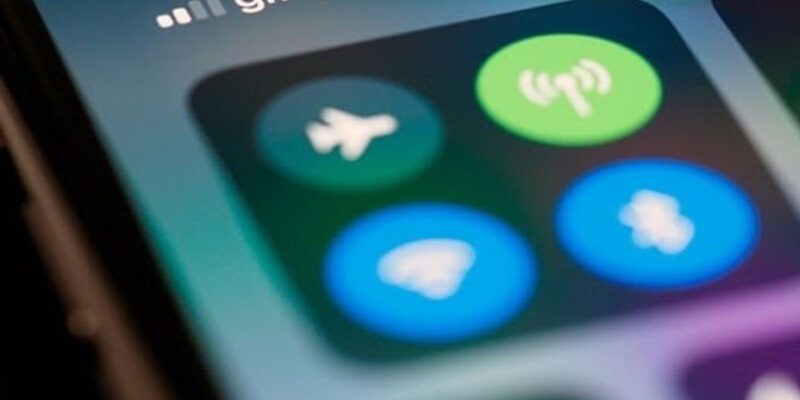 Android Bluetooth problems fix