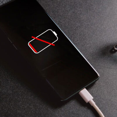 Android Charging problem
