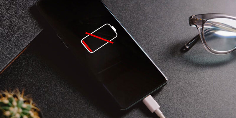 Android Charging problem