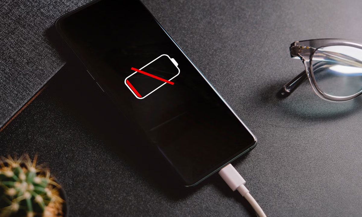 Android Charging Problems: Why Your Phone Isn't Charging Properly and ...