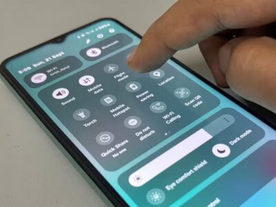 how to fix Android lagging