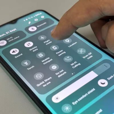 how to fix Android lagging