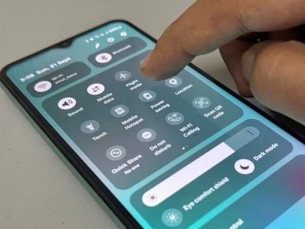 how to fix Android lagging