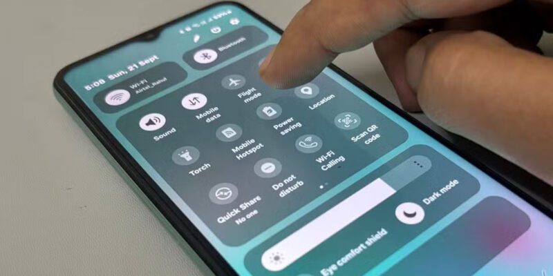 how to fix Android lagging