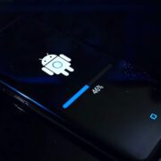 Android phone keeps restarting fix