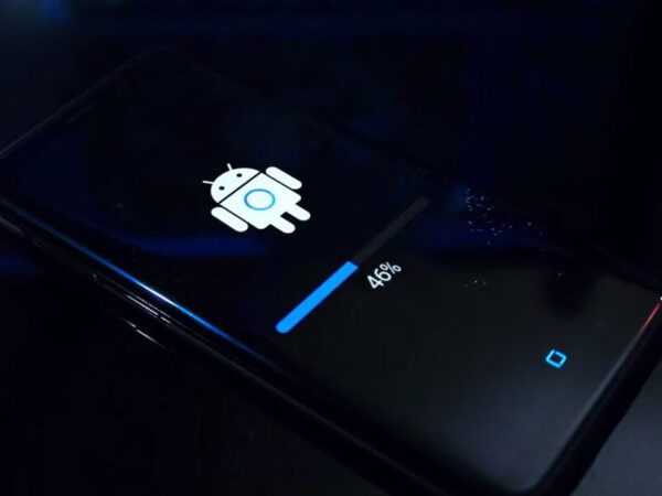 Android phone keeps restarting fix