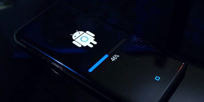 Android phone keeps restarting fix