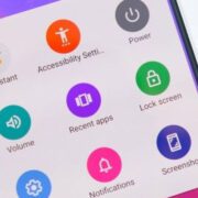 Android accessibility features hidden uses