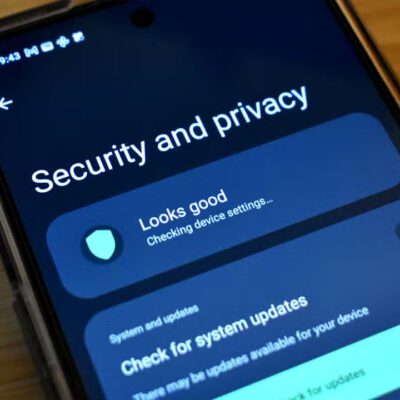 best privacy apps for Android 2026