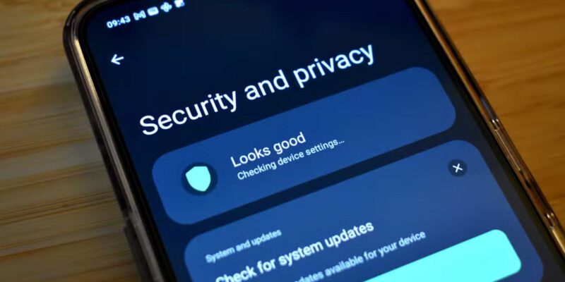 best privacy apps for Android 2026