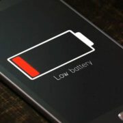 Android battery draining too fast fix