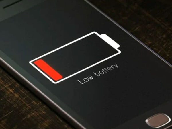 Android battery draining too fast fix
