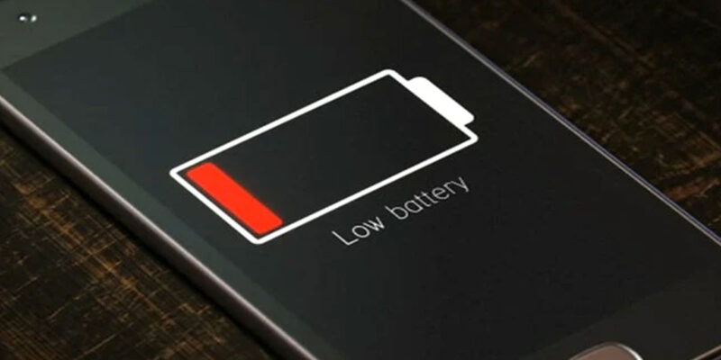 Android battery draining too fast fix