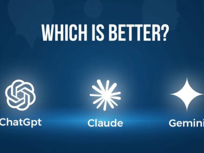 ChatGPT vs Claude vs Gemini comparison 2026
