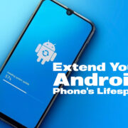 how to make Android phone last longer