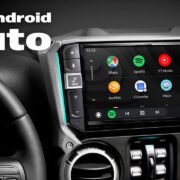 Fix Android Auto