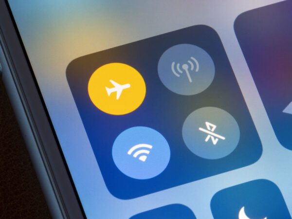 iPhone not connecting to Wi-Fi after iOS update
