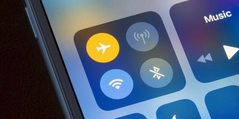 iPhone not connecting to Wi-Fi after iOS update